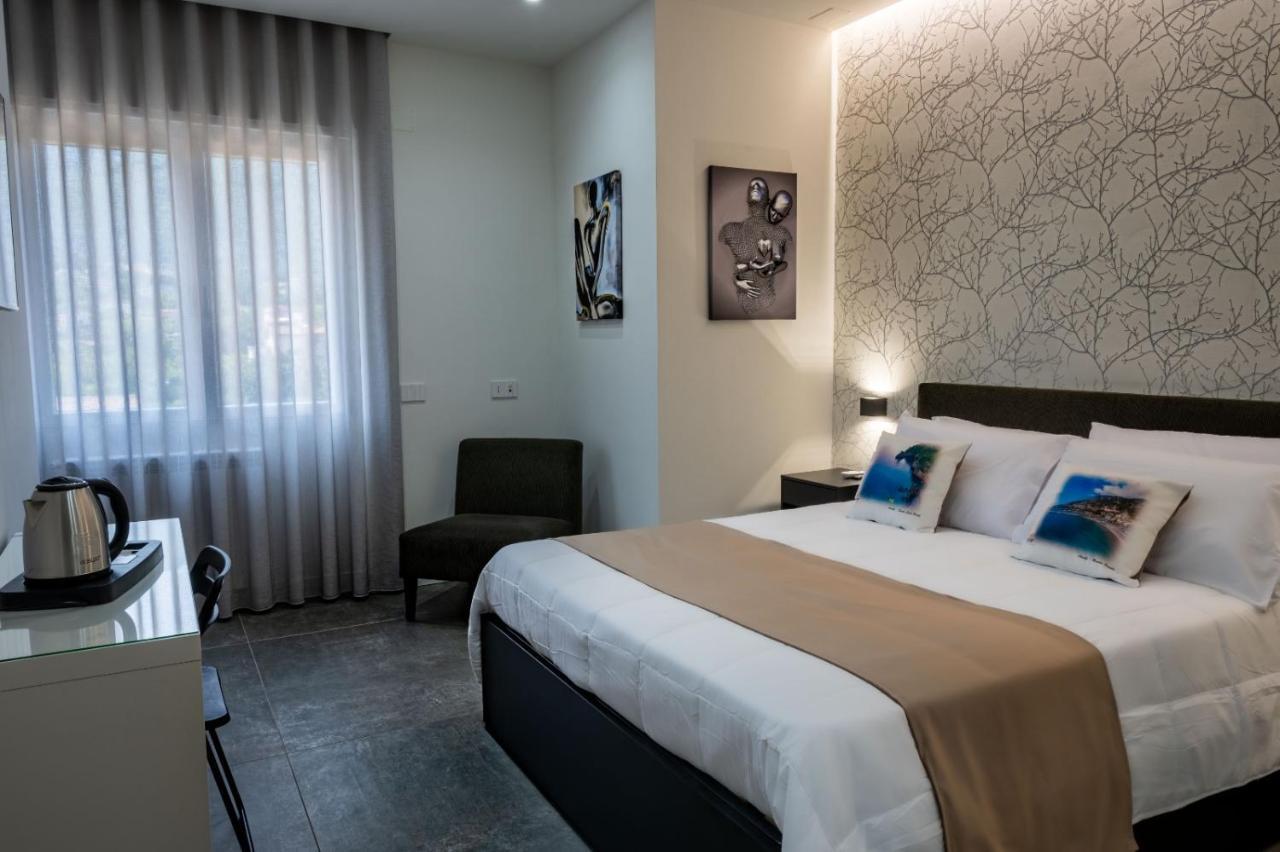 Heaven House Apartment Sant'Egidio del Monte Albino Luaran gambar