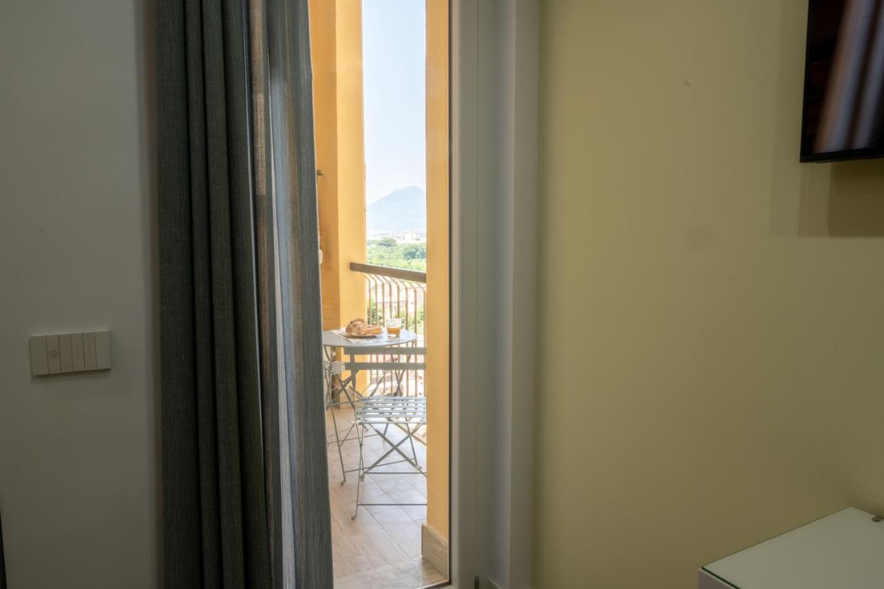 Heaven House Apartment Sant'Egidio del Monte Albino Luaran gambar