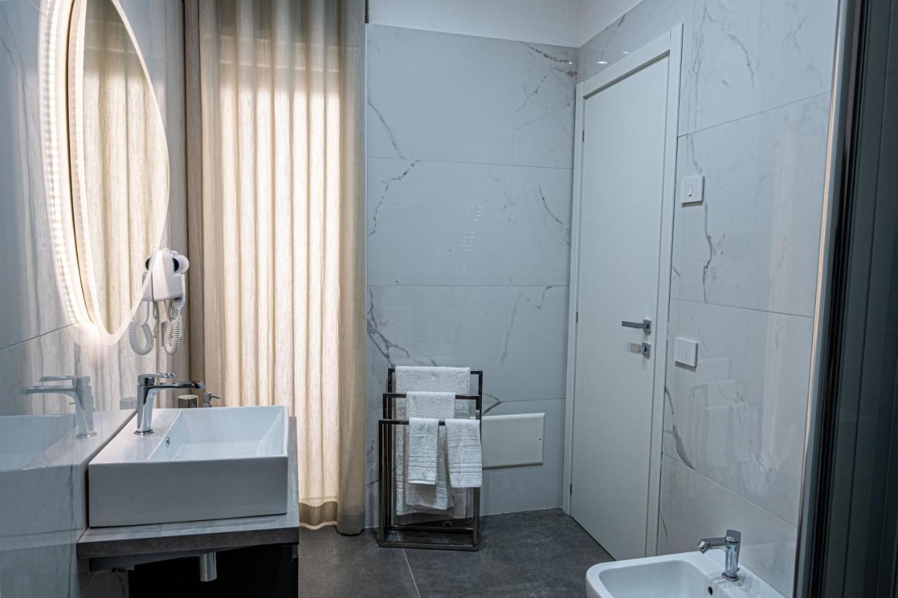 Heaven House Apartment Sant'Egidio del Monte Albino Luaran gambar