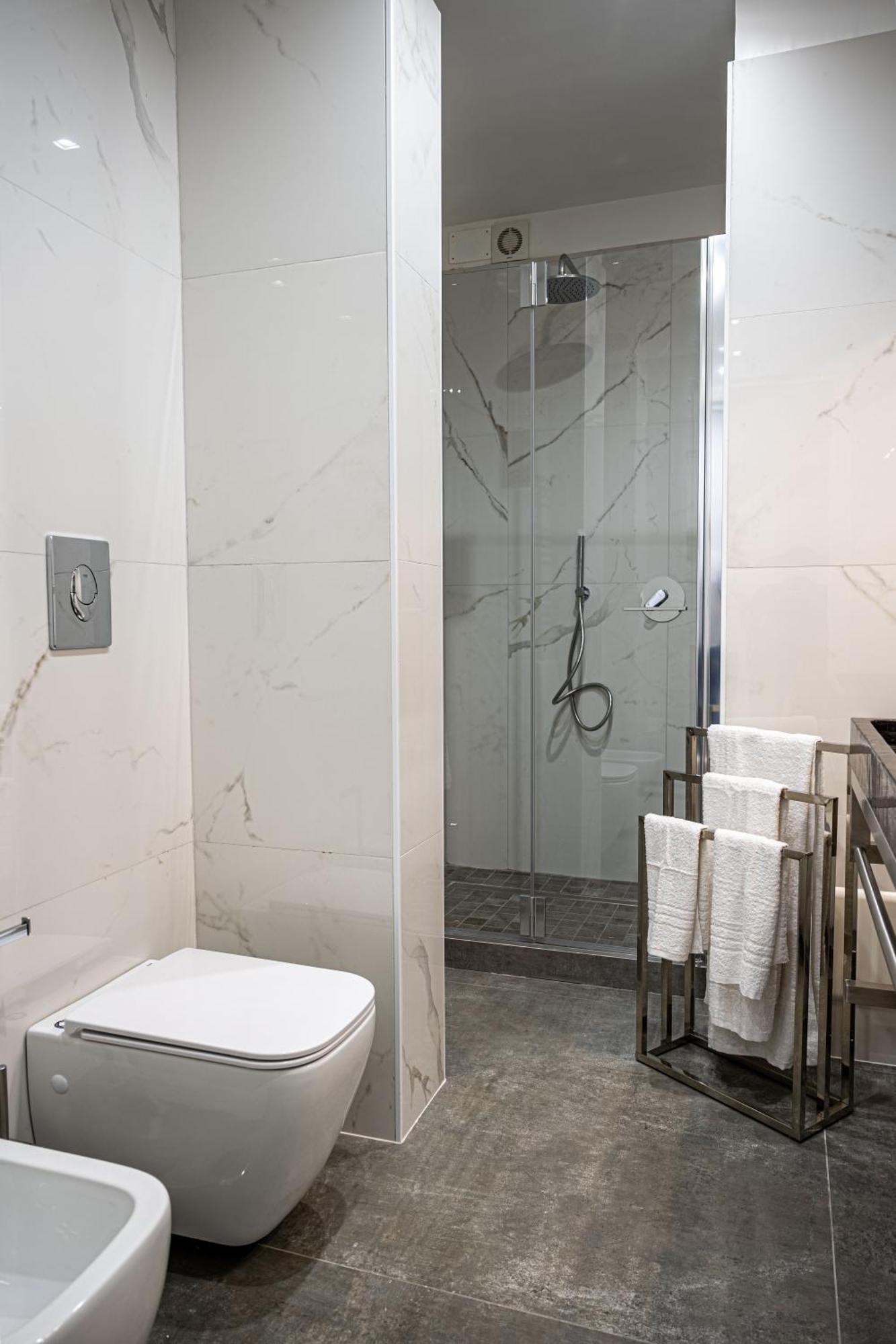 Heaven House Apartment Sant'Egidio del Monte Albino Luaran gambar