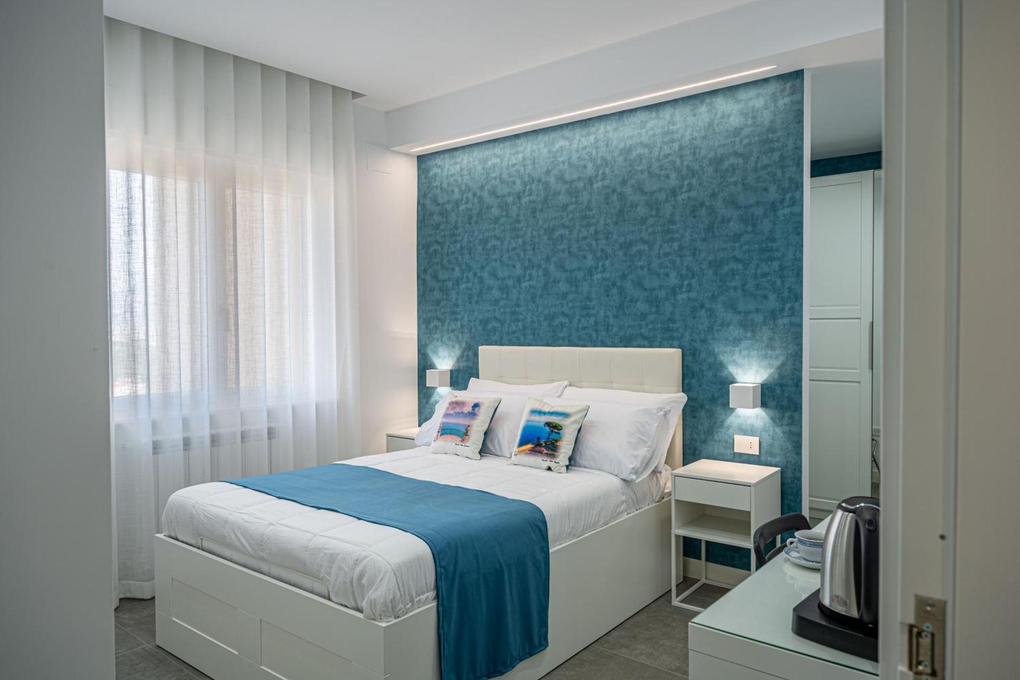 Heaven House Apartment Sant'Egidio del Monte Albino Luaran gambar