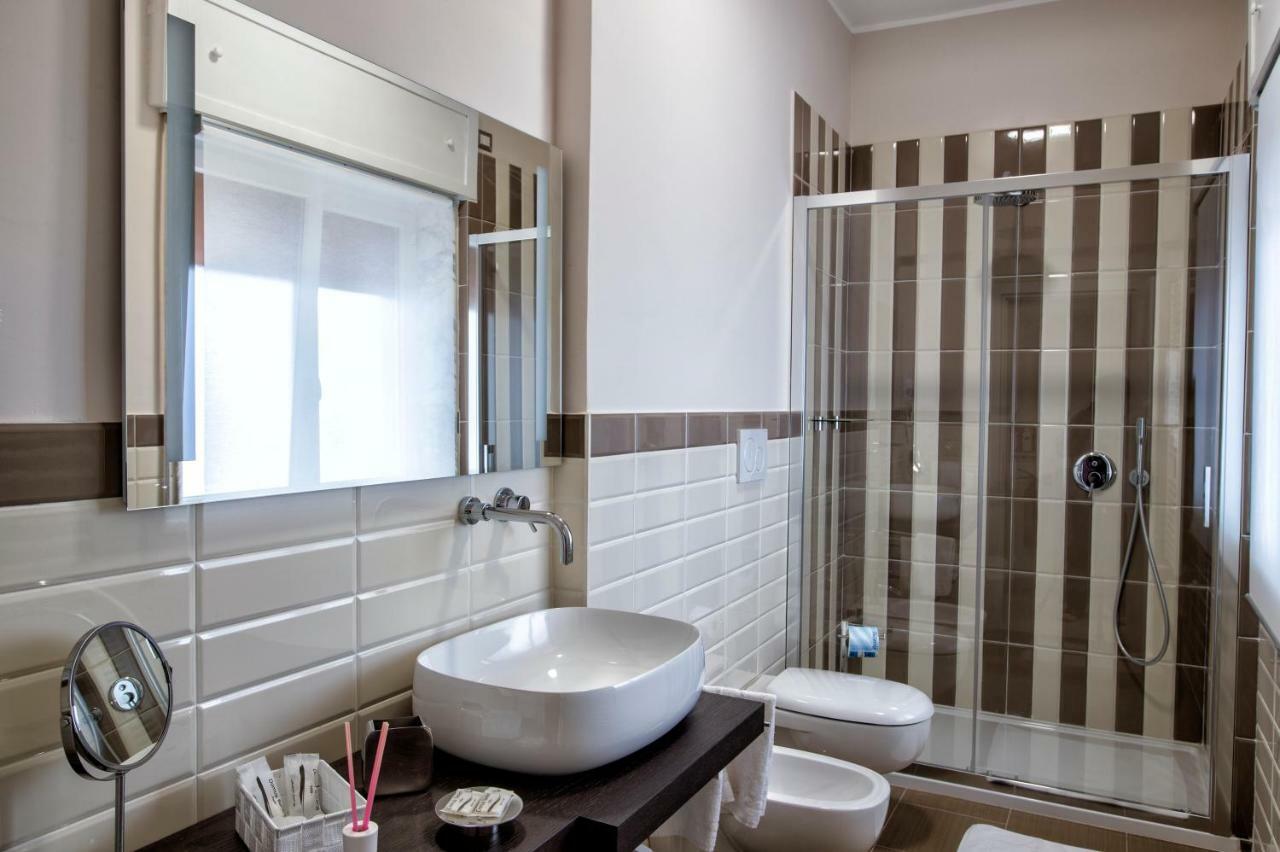 Heaven House Apartment Sant'Egidio del Monte Albino Luaran gambar