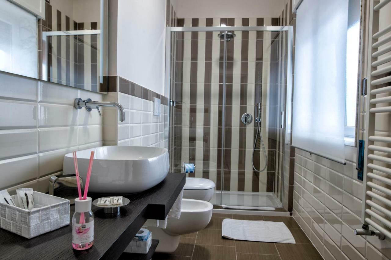 Heaven House Apartment Sant'Egidio del Monte Albino Luaran gambar