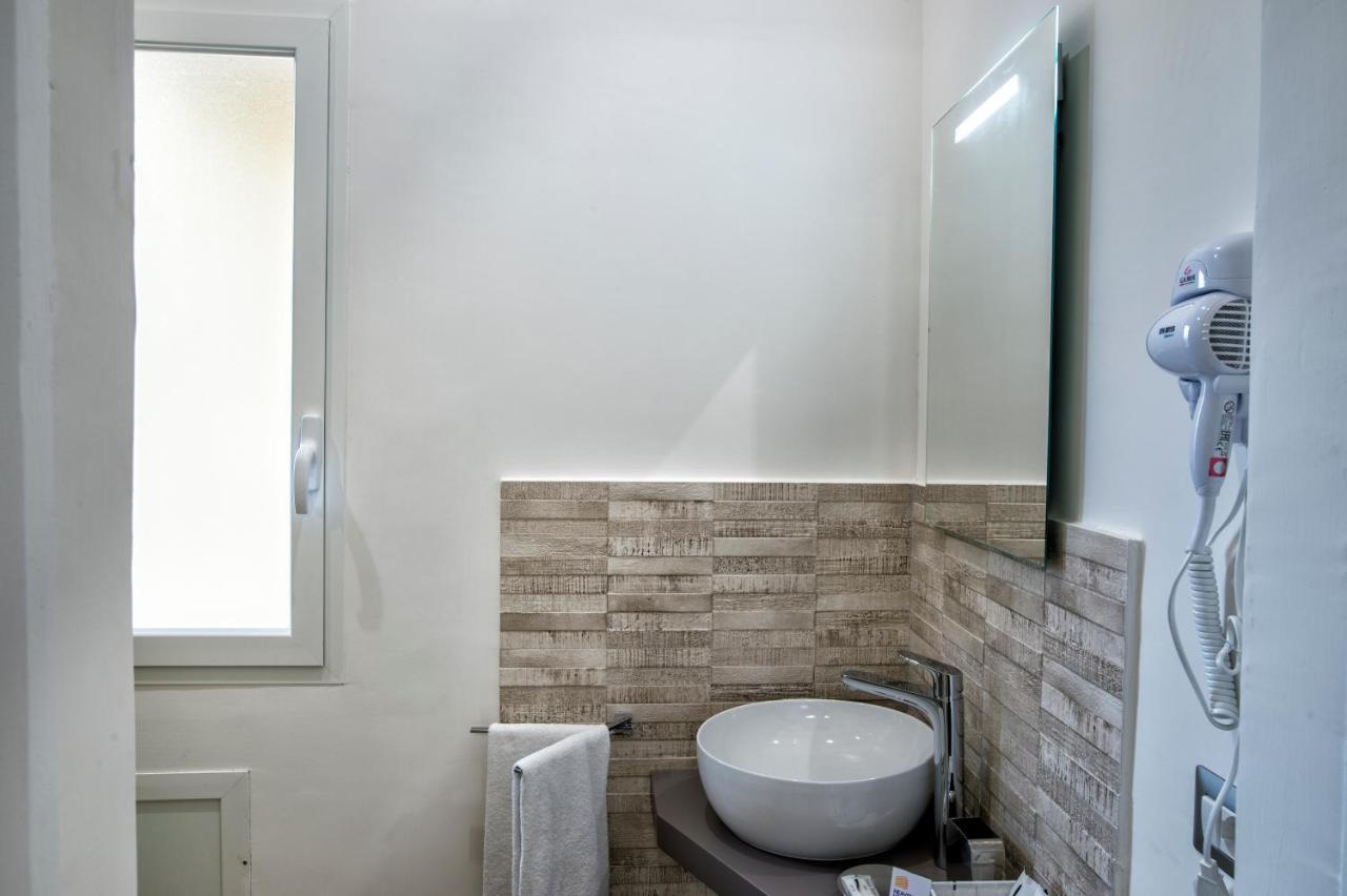 Heaven House Apartment Sant'Egidio del Monte Albino Luaran gambar